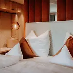Der Eisvogel - Wellness- & Genusshotel Otel
