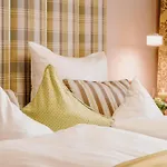 Der Eisvogel - Wellness- & Genusshotel Otel Bad Gögging