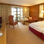 Der Eisvogel - Wellness- & Genusshotel ホテル