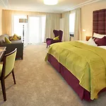 Der Eisvogel - Wellness- & Genusshotel Hotel