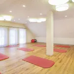 Der Eisvogel - Wellness- & Genusshotel Otel 4*