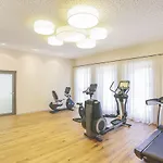 Der Eisvogel - Wellness- & Genusshotel 4*