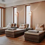 Der Eisvogel - Wellness- & Genusshotel ホテル 4*