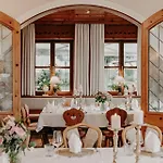 Der Eisvogel - Wellness- & Genusshotel
