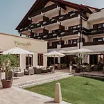 Hotel Der Eisvogel - Wellness- & Genusshotel 4*