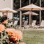 Der Eisvogel - Wellness- & Genusshotel