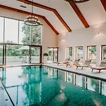 Der Eisvogel - Wellness- & Genusshotel