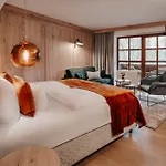 Der Eisvogel - Wellness- & Genusshotel バート・ゲーグギング