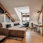 Der Eisvogel - Wellness- & Genusshotel Otel 4*