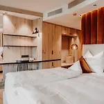 Hotel Der Eisvogel - Wellness- & Genusshotel 4*
