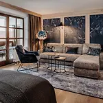 Der Eisvogel - Wellness- & Genusshotel ホテル 4*