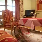 ホテル Der Eisvogel - Wellness- & Genusshotel