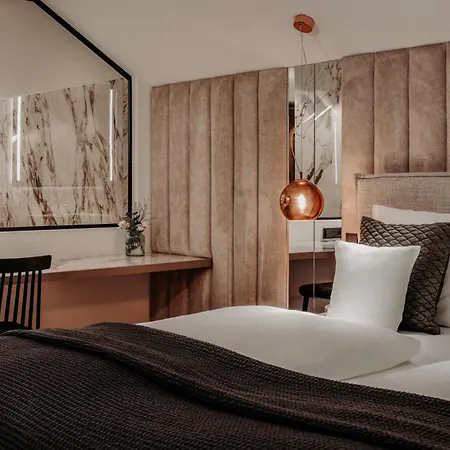 Hotell Der Eisvogel - Wellness- & Genusshotel