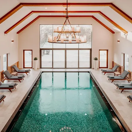 Ξενοδοχείο Der Eisvogel - Wellness- & Genusshotel