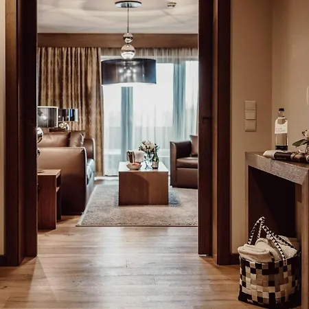 Der Eisvogel - Wellness- & Genusshotel 4*