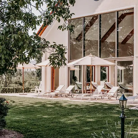 Der Eisvogel - Wellness- & Genusshotel فندق باد غوغنغ