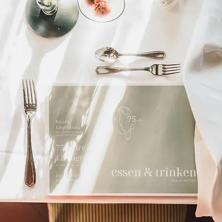 فندق Der Eisvogel - Wellness- & Genusshotel