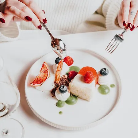 Der Eisvogel - Wellness- & Genusshotel 4*