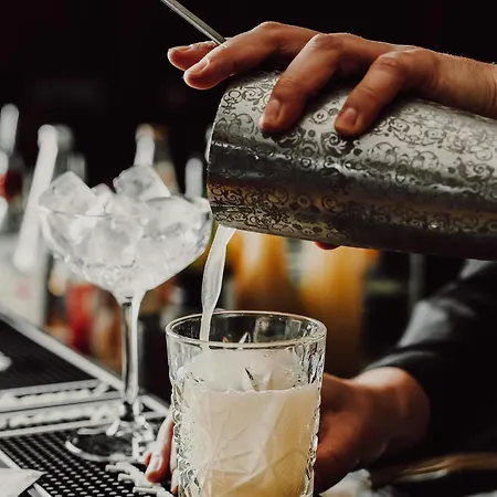 Der Eisvogel - Wellness- & Genusshotel فندق