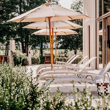 Der Eisvogel - Wellness- & Genusshotel 4* Bad Gögging