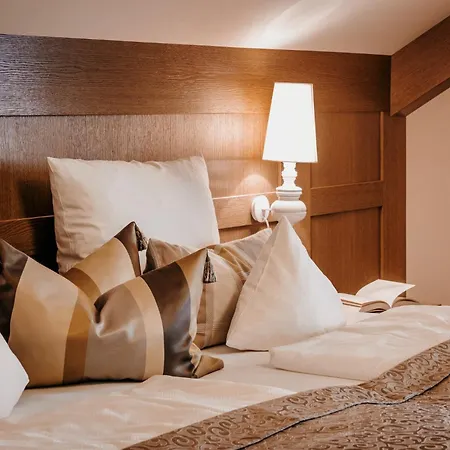 Der Eisvogel - Wellness- & Genusshotel