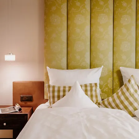 Hotell Der Eisvogel - Wellness- & Genusshotel 4*