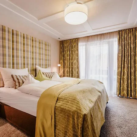 Hotell Der Eisvogel - Wellness- & Genusshotel