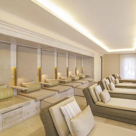 Der Eisvogel - Wellness- & Genusshotel Hotel 4*