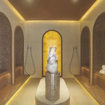 Der Eisvogel - Wellness- & Genusshotel 4* Bad Goegging