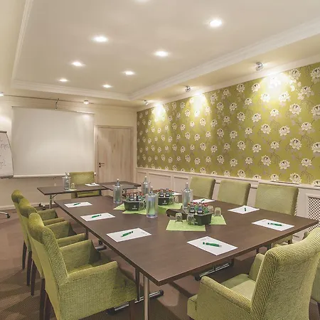 Hotell Der Eisvogel - Wellness- & Genusshotel 4*