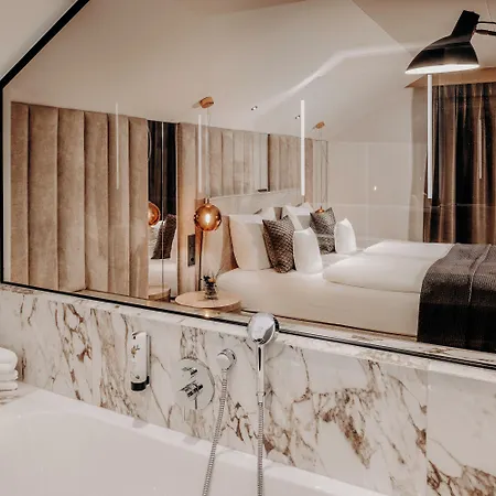Ξενοδοχείο Der Eisvogel - Wellness- & Genusshotel Bad Gögging