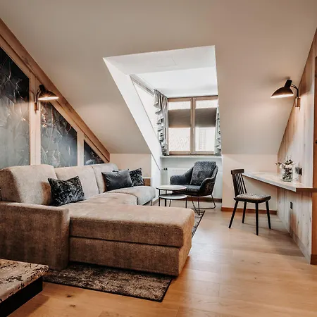 Der Eisvogel - Wellness- & Genusshotel Hotell 4*