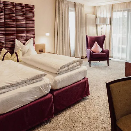 Der Eisvogel - Wellness- & Genusshotel