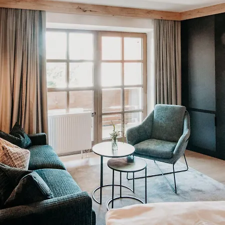 Der Eisvogel - Wellness- & Genusshotel Hotel Bad Goegging