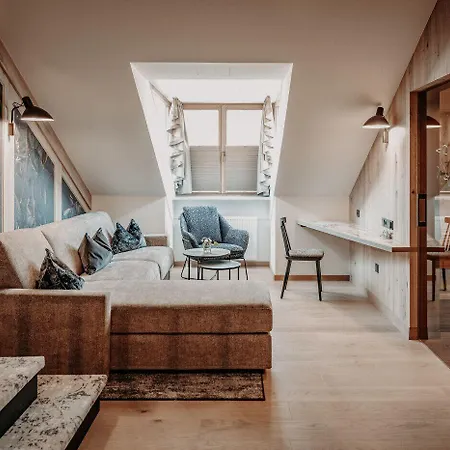 Hotell Der Eisvogel - Wellness- & Genusshotel 4*