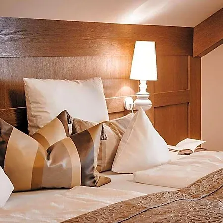 Der Eisvogel - Wellness- & Genusshotel 4* Bad Gögging