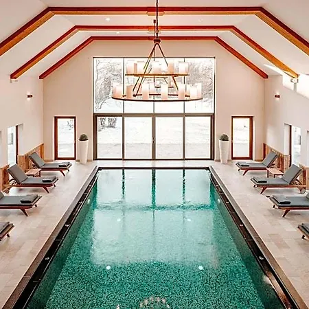 Ξενοδοχείο Der Eisvogel - Wellness- & Genusshotel 4*