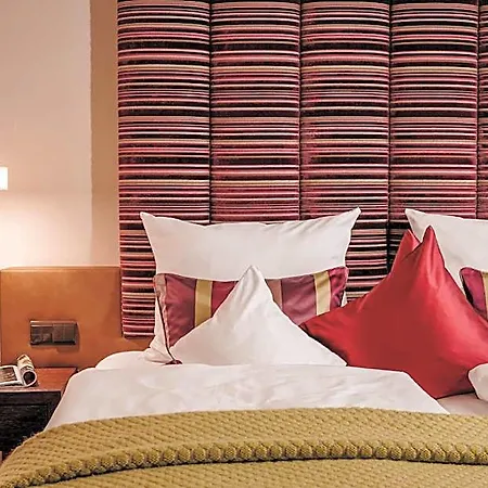 Ξενοδοχείο Der Eisvogel - Wellness- & Genusshotel Bad Gögging