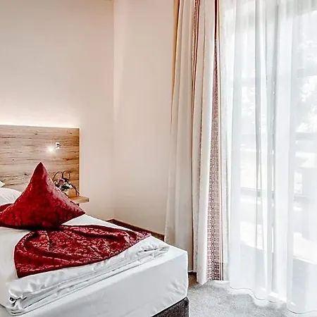 Der Eisvogel - Wellness- & Genusshotel