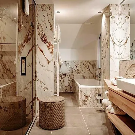 Der Eisvogel - Wellness- & Genusshotel Szálloda
