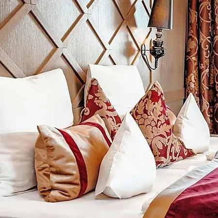 Szálloda Der Eisvogel - Wellness- & Genusshotel 4*