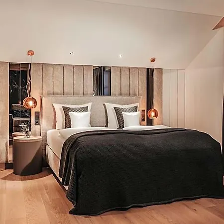 Der Eisvogel - Wellness- & Genusshotel Hotel Bad Goegging