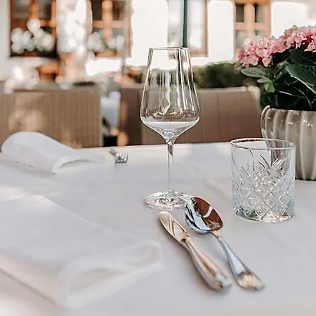 Der Eisvogel - Wellness- & Genusshotel 4*