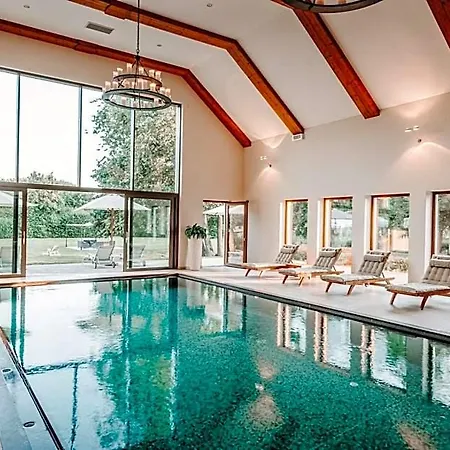 Der Eisvogel - Wellness- & Genusshotel Ξενοδοχείο