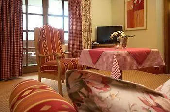 فندق Der Eisvogel - Wellness- & Genusshotel